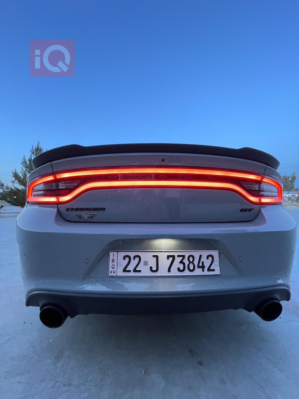 Dodge Charger